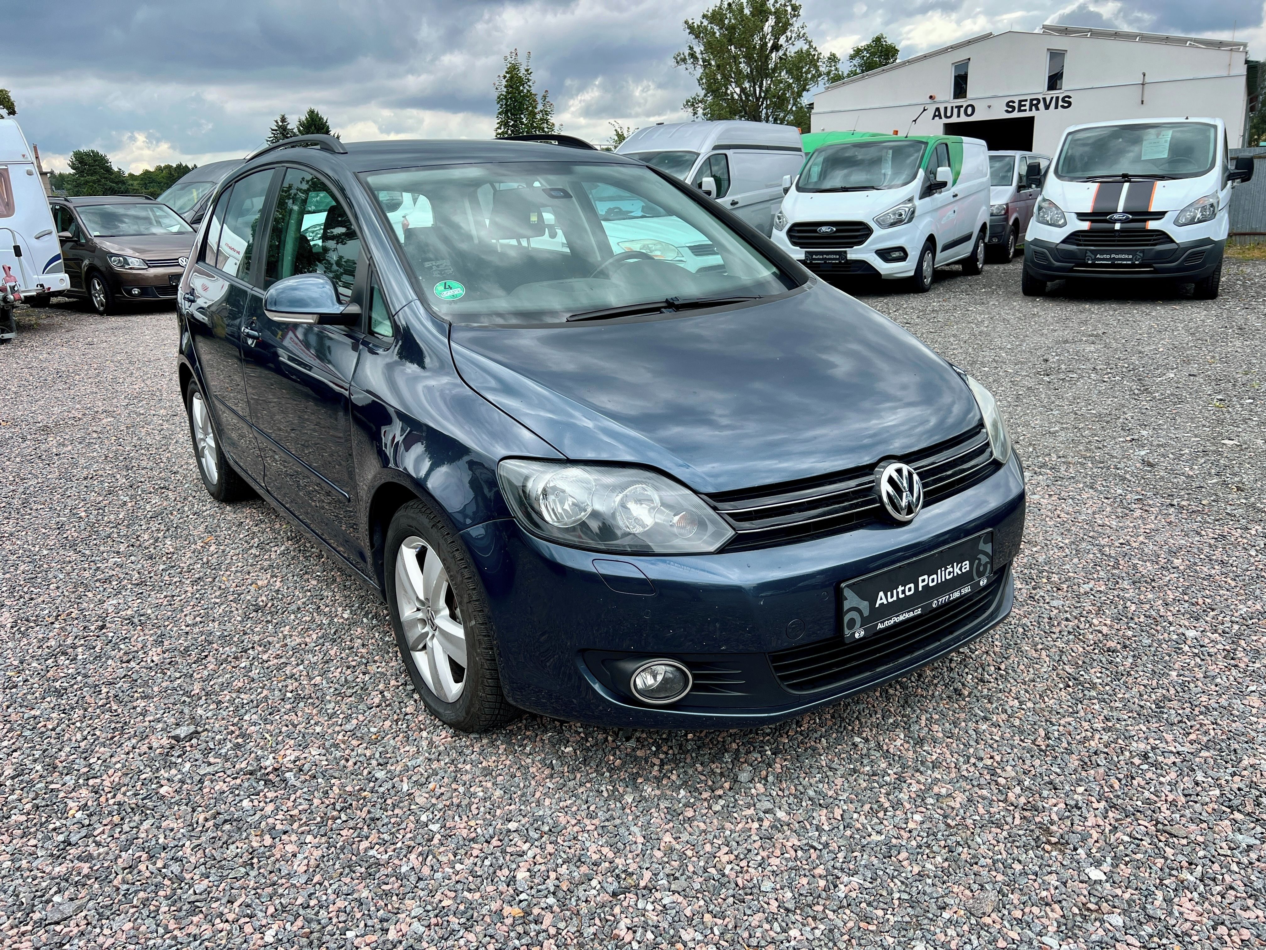 Volkswagen Golf, 1.4 TSI 90 kW DSG,Servis,Stav - fotka 4