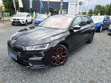 2.0 TDI 147 KW DSG 4x4 RS ČR!