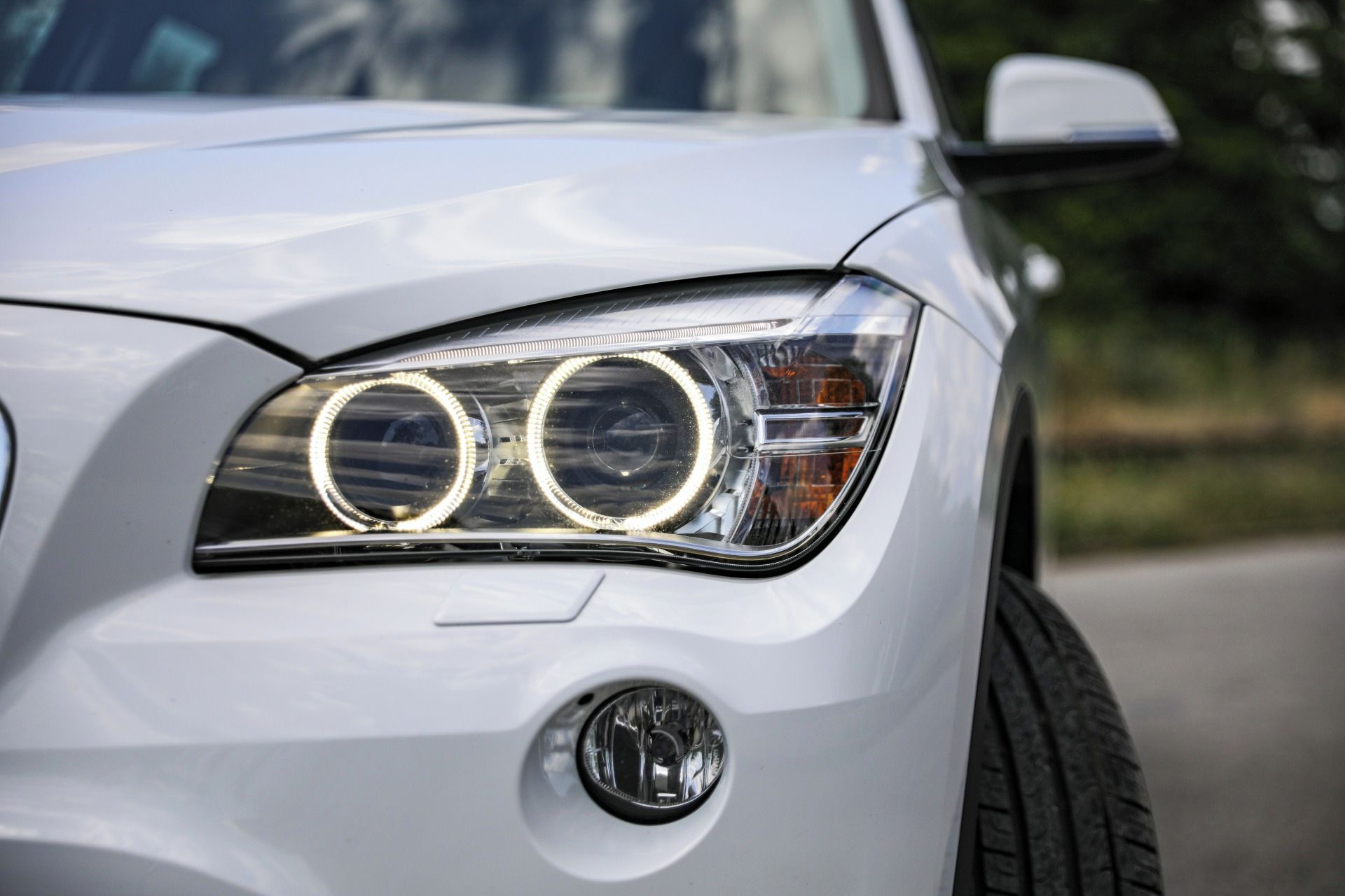 BMW X1, xDrive18d 105kW - fotka 6