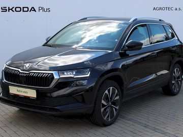 2.0 TDI 110kW Top Selection 4x