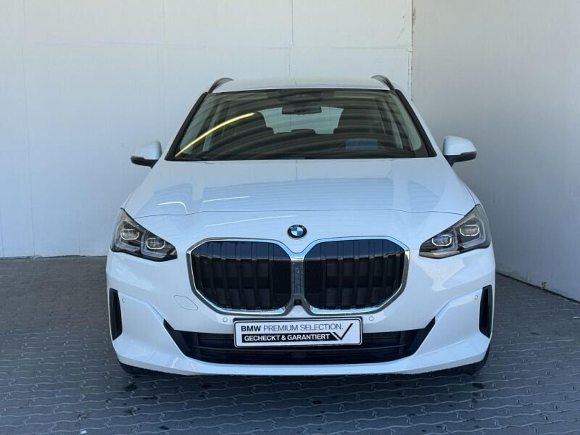 BMW Řada 2, 220 Active Tourer HuD 360 ACC - fotka 2