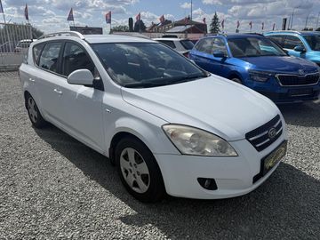 1.6 CRDi KOMBI