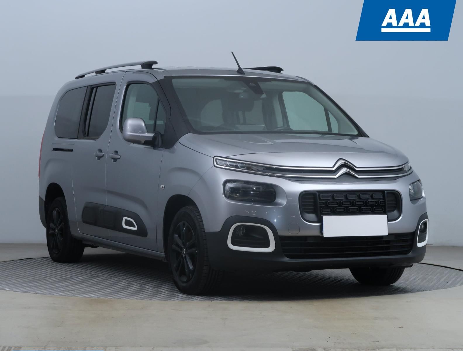 Citroën Berlingo, Maxi 1.5 BlueHDi, Feel, 5Míst