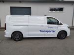 Volkswagen (užitkové) Transporter,