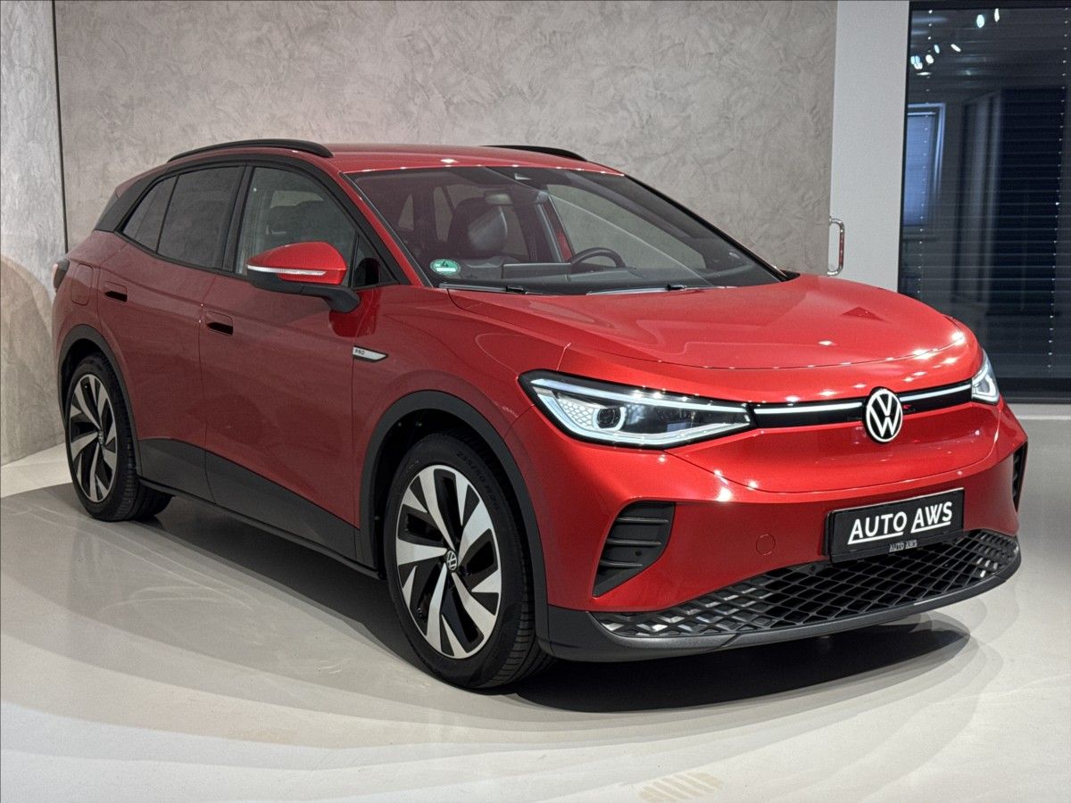 Volkswagen ID.4, Pro Performance IQ Light 96% - fotka 4