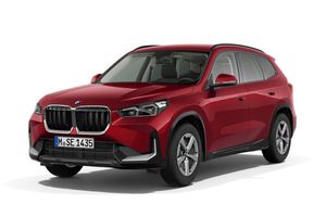 BMW X1, xDrive23d