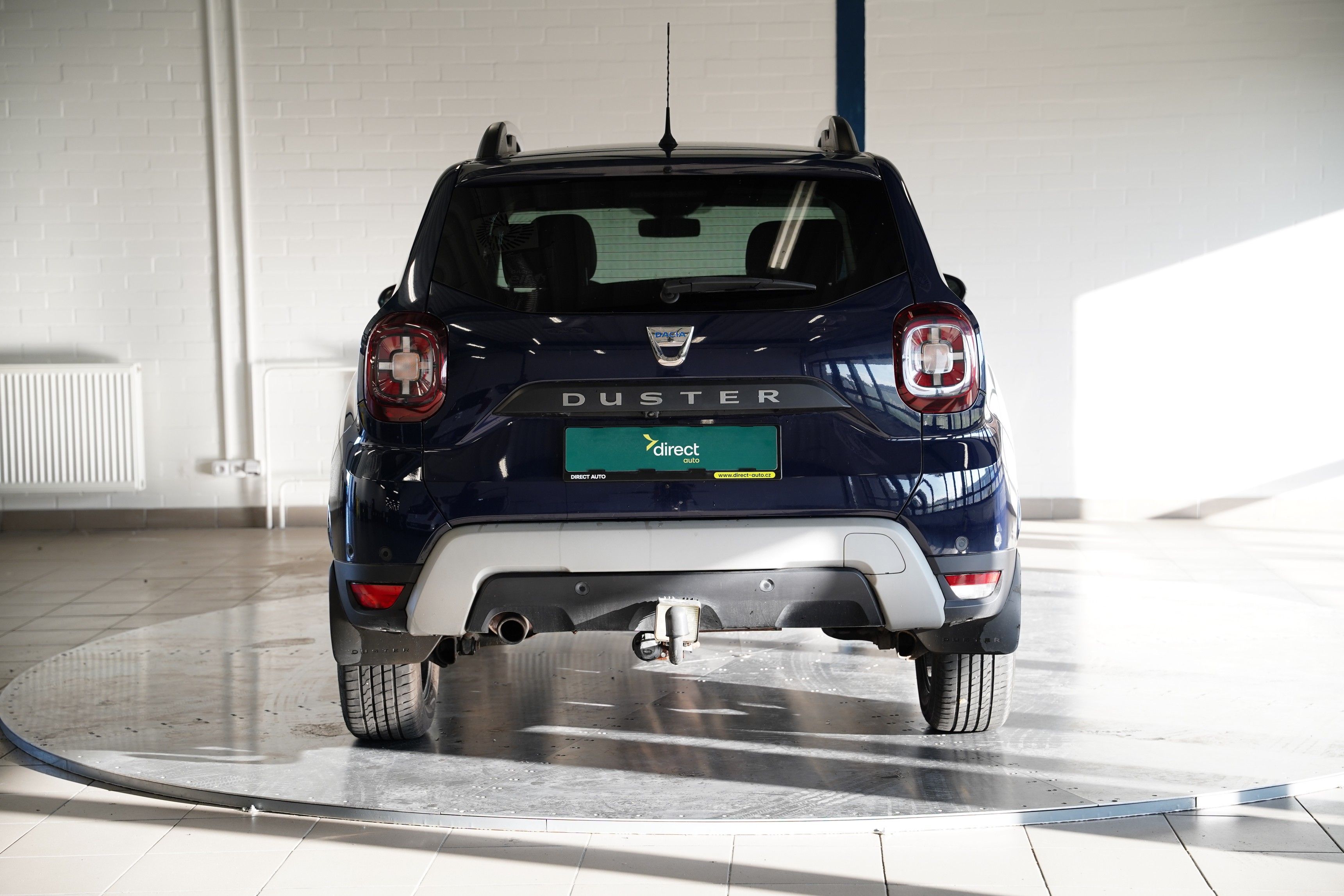 Dacia Duster, 1.6i 84 kW Access - fotka 4