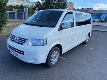 2,5tdi,96kw,automat,long,9míst