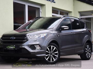 1.5TDCi ST-Line