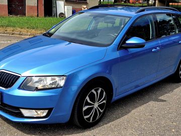 1.6 Tdi NAVI Aut.Klima.
