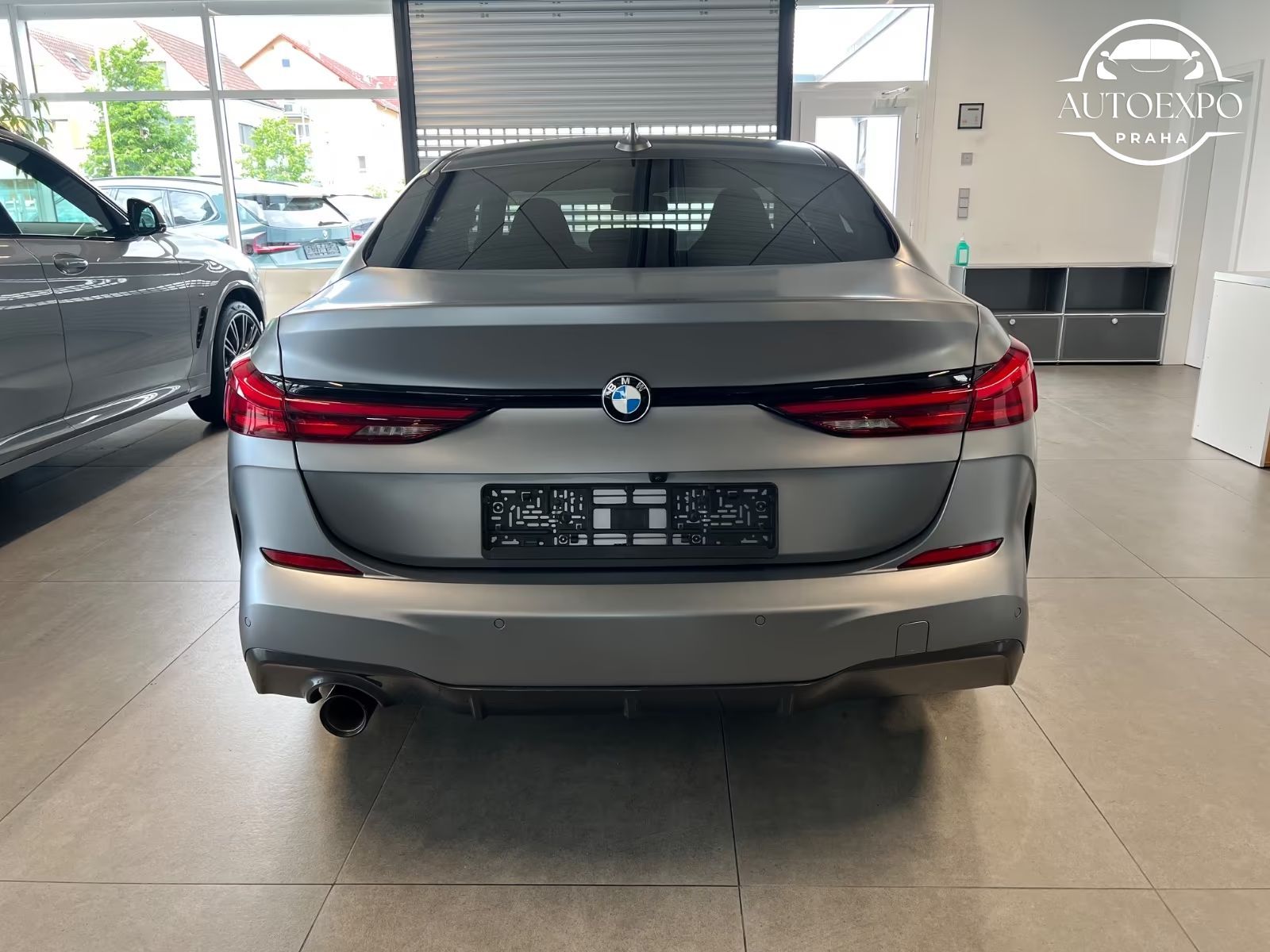 BMW Řada 2, 218i Gran Coupé M-Sport - fotka 5