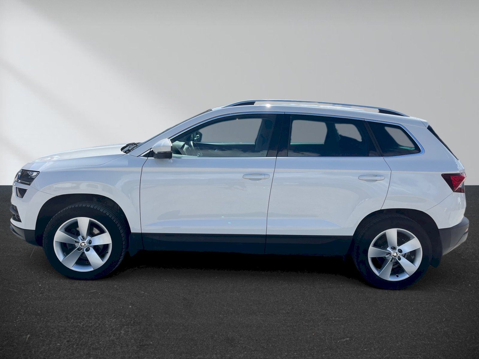 Škoda Karoq, STYLE 1.5 TSI 110 kW DSG - fotka 3
