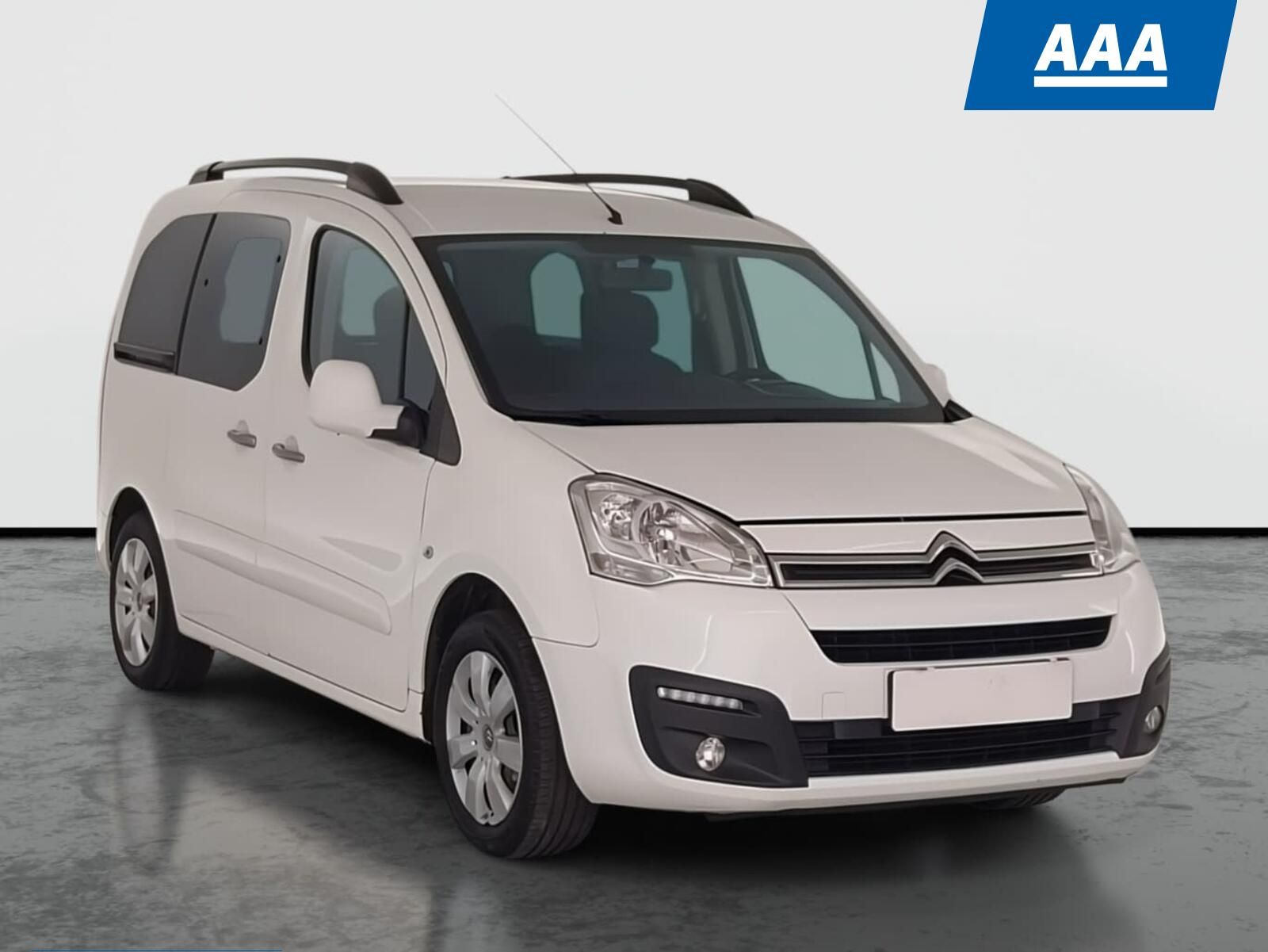 Citroën Berlingo, 1.6 BlueHDi, Feel, 5Míst
