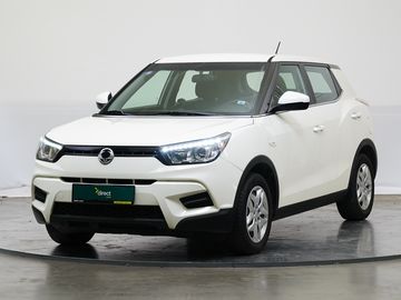 1.6i 94 kW Crystal 4x2