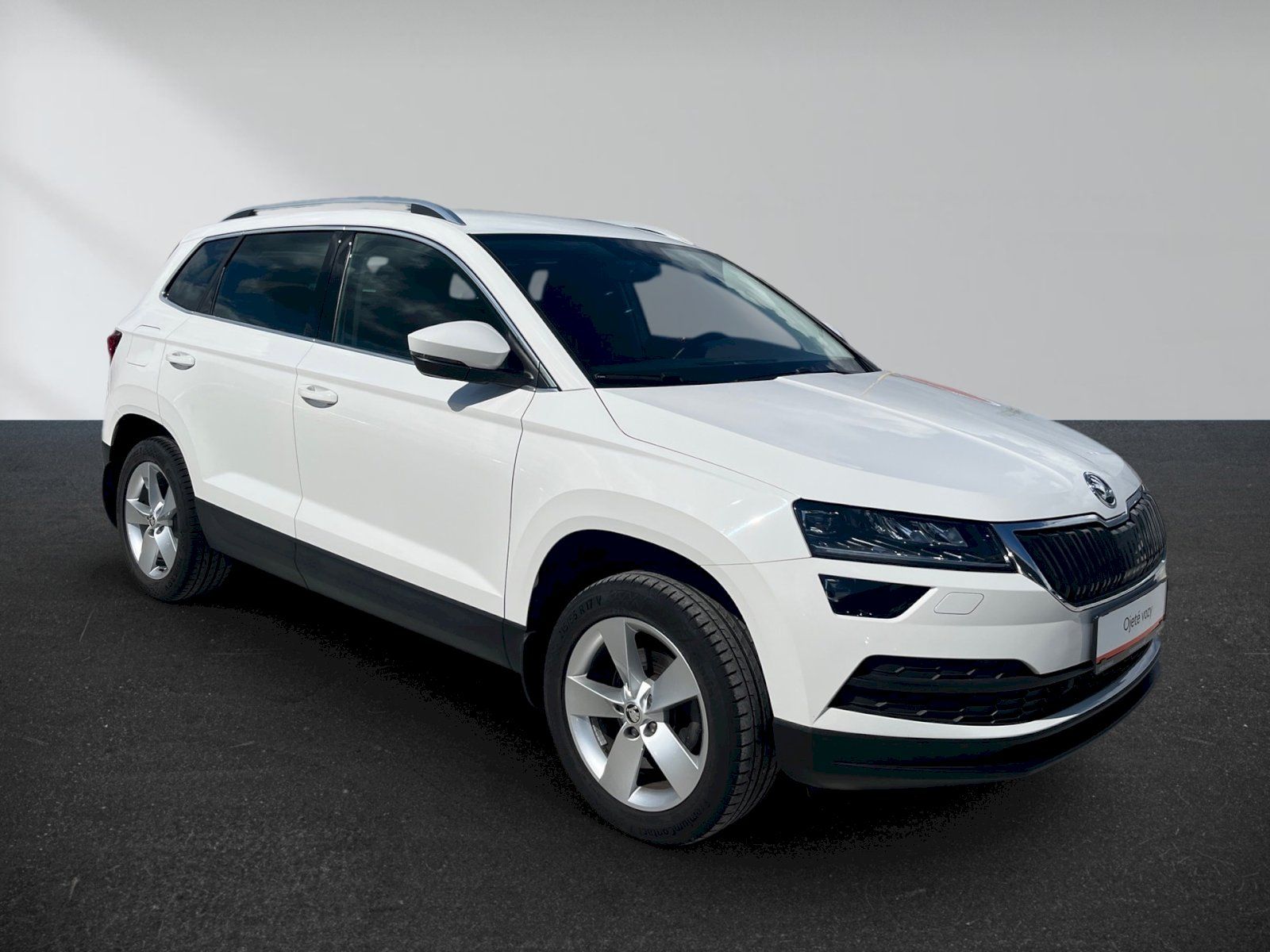 Škoda Karoq, STYLE 1.5 TSI 110 kW DSG - fotka 6