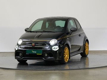 1.4 Turbo 121 kW Turismo