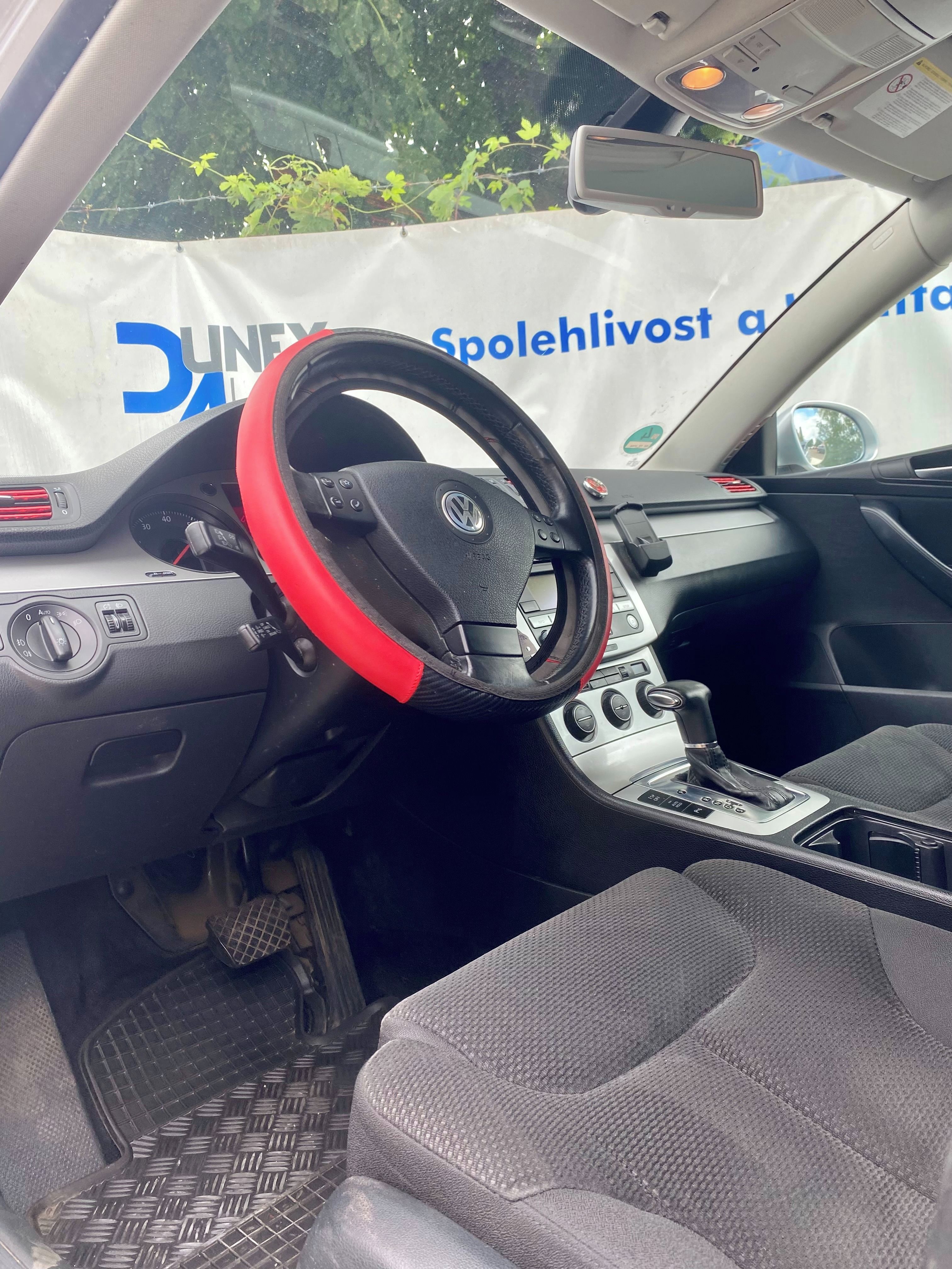 Volkswagen Passat Variant, 1.8, 118 kW, AUTOMAT - fotka 6