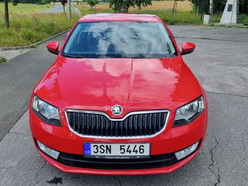 1,2 TSI, ČR, tažné