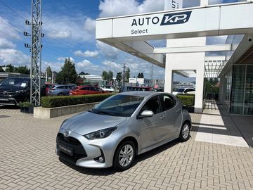 1.5 Hybrid e-CVT Comfort