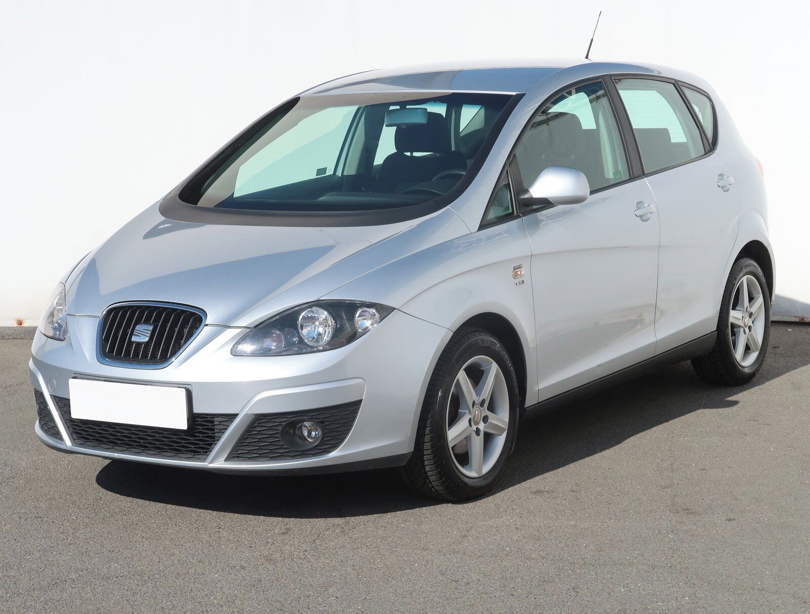 Seat Altea, 1.4 TSI, ČR,1.maj, Serv.kniha - fotka 2