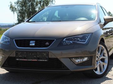 FR 1.4 TSI 92Kw 103000km Led