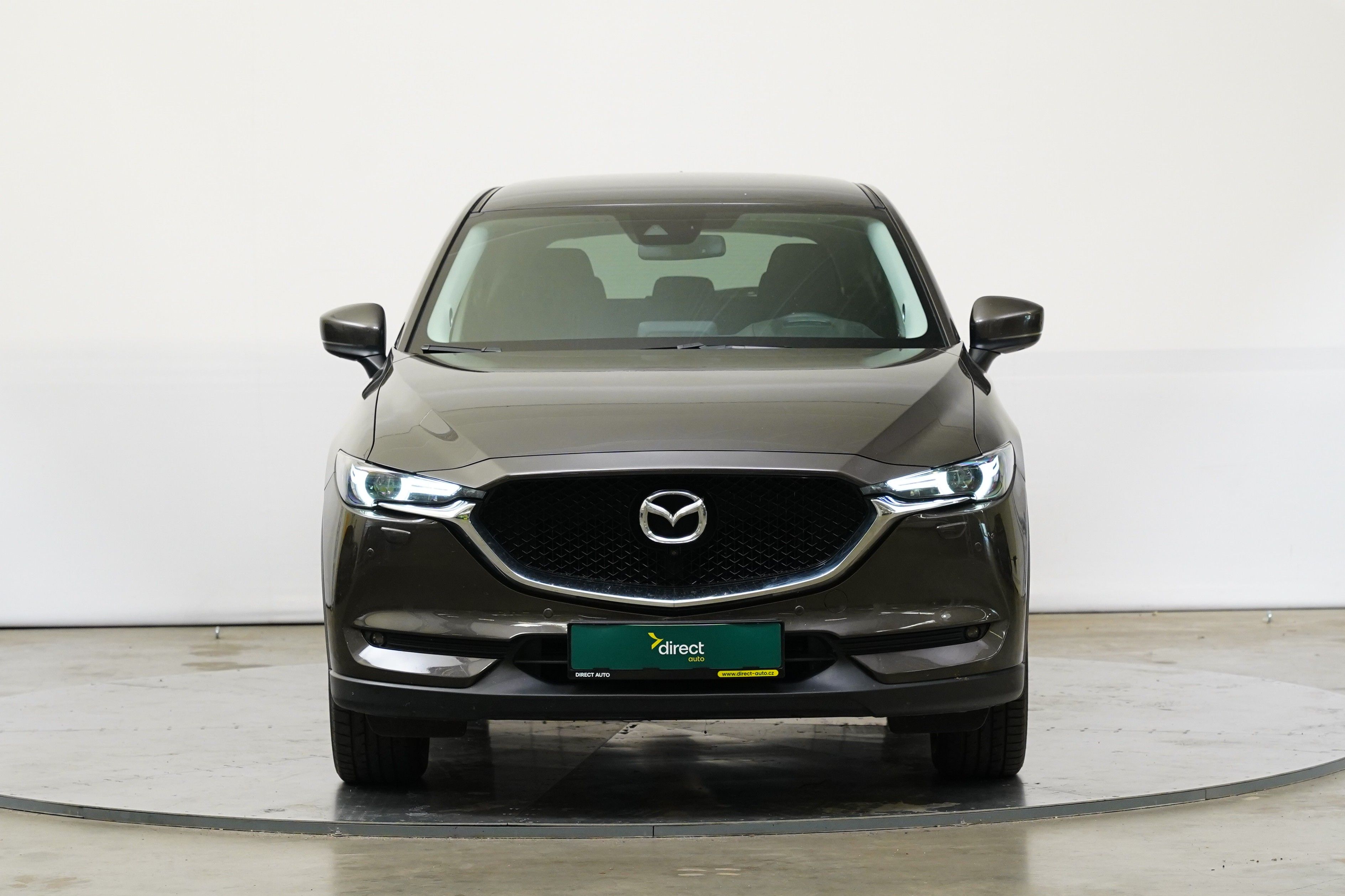 Mazda CX-5, 2.5 Skyactive 143 kW AWD - fotka 4