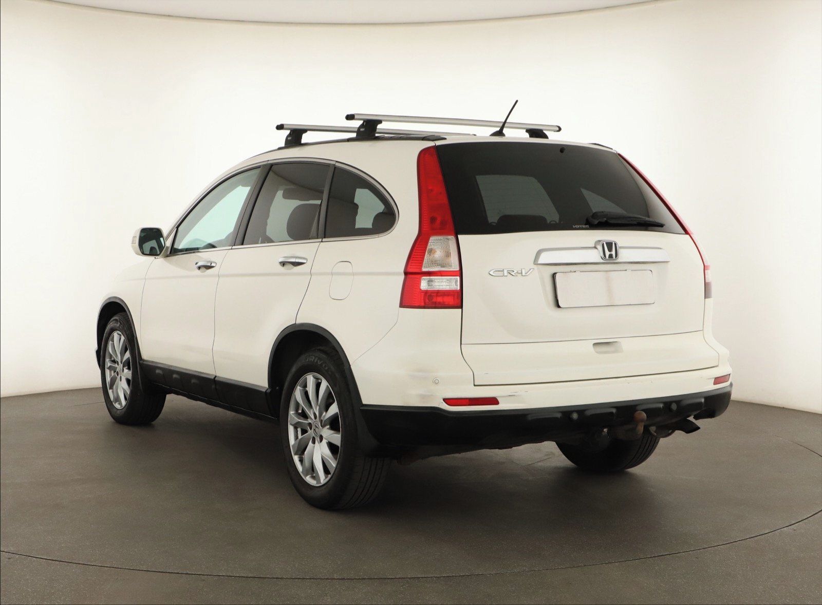 Honda CR-V, 2.2 i-DTEC, 4X4, Automat - fotka 4