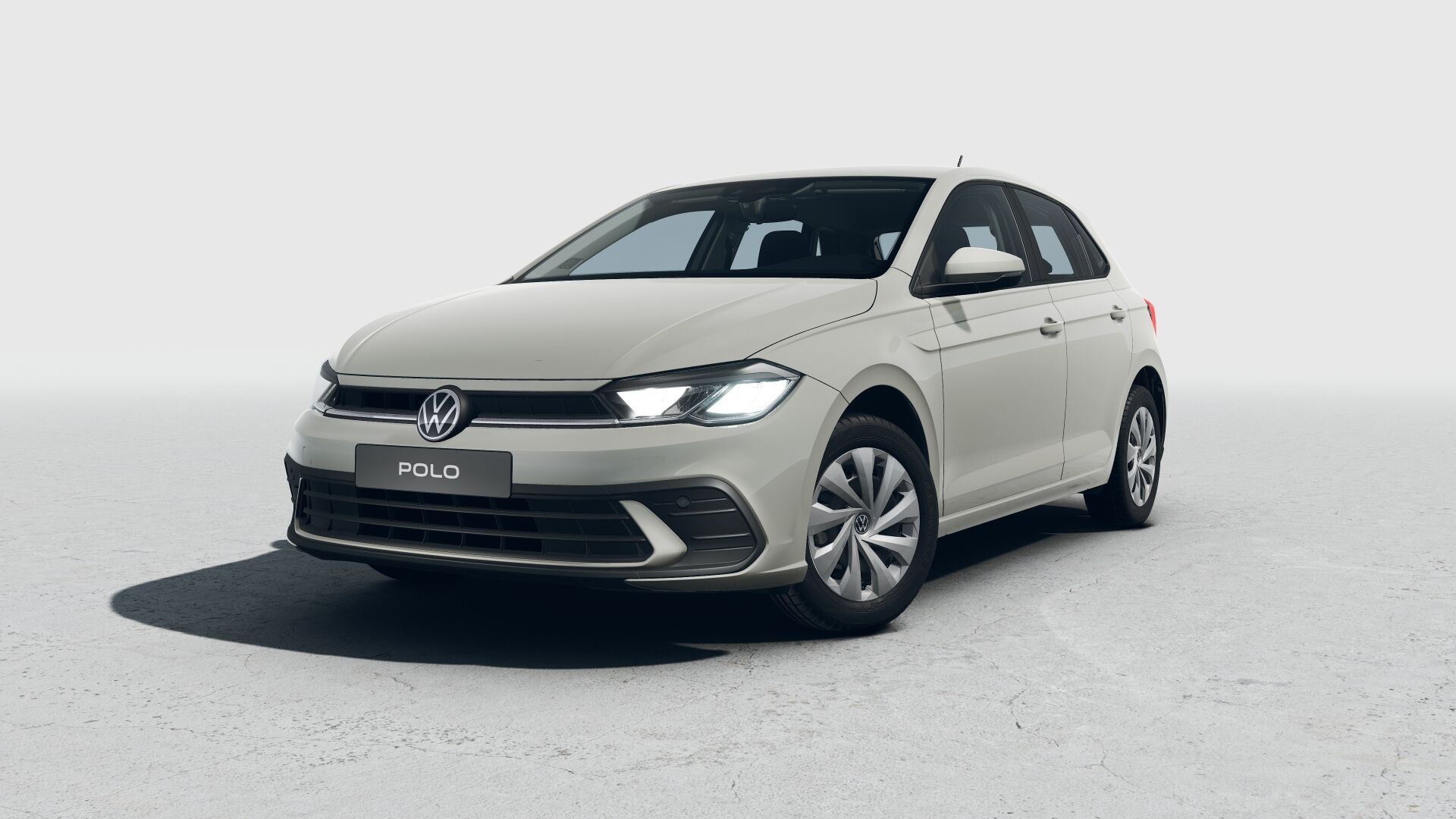 Volkswagen Polo, Polo Trend 1,0 MPI 59 kW 5G