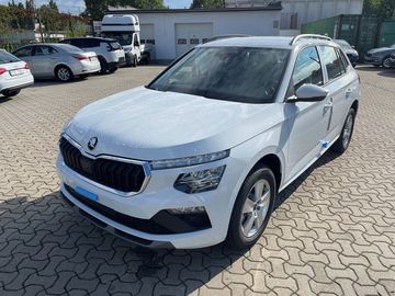 1,0 TSI 85 kW, 6-st.manuál