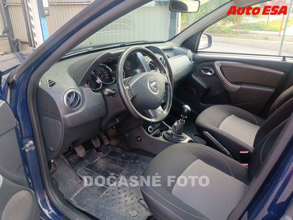 Dacia Duster, 1.6 SCe,1.maj,ČR - fotka 3