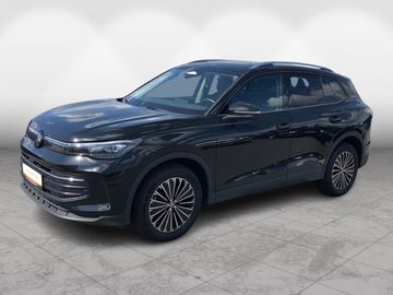 2.0 TDi DSG 7st. LIFE GOAL