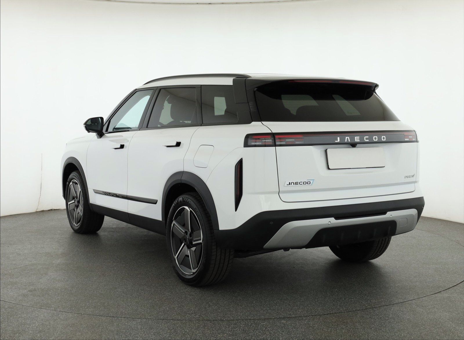 Jaecoo 7, 1.5 TGDI PHEV, Exclusive - fotka 4