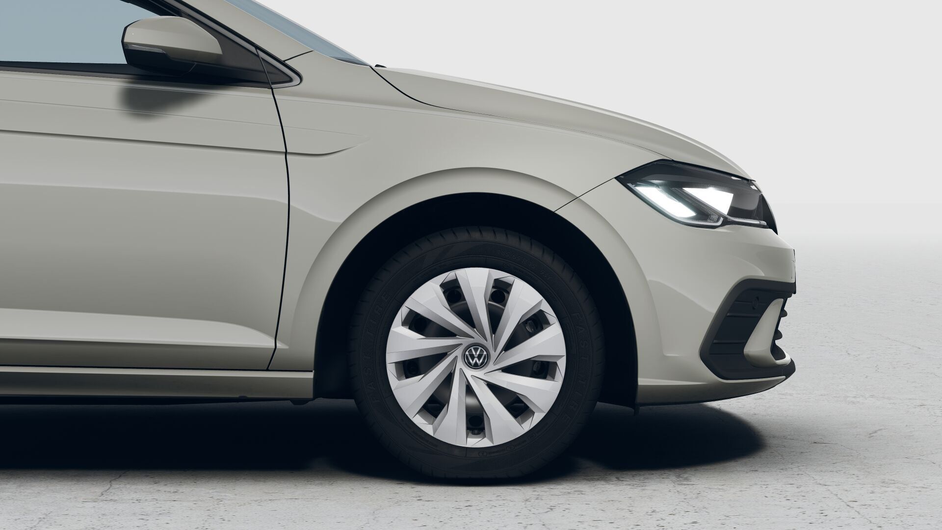 Volkswagen Polo, Polo Trend 1,0 MPI 59 kW 5G - fotka 6