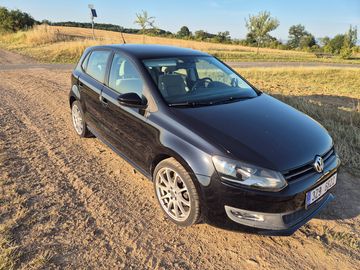 Volskwagen Polo 1.2 TSI