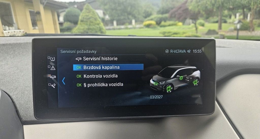 BMW i3, BMW i3s 120 Ah, 42,2 kWh - fotka 3