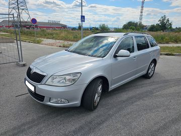 2.0 TDI, 103 KW, Elegance