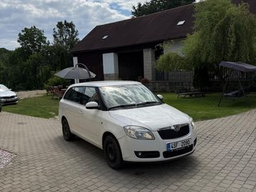 2xklice, servisní knížka