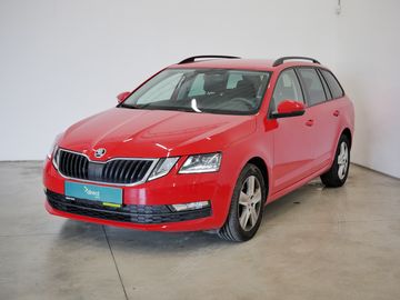 1.6 TDI 85 kW Ambition