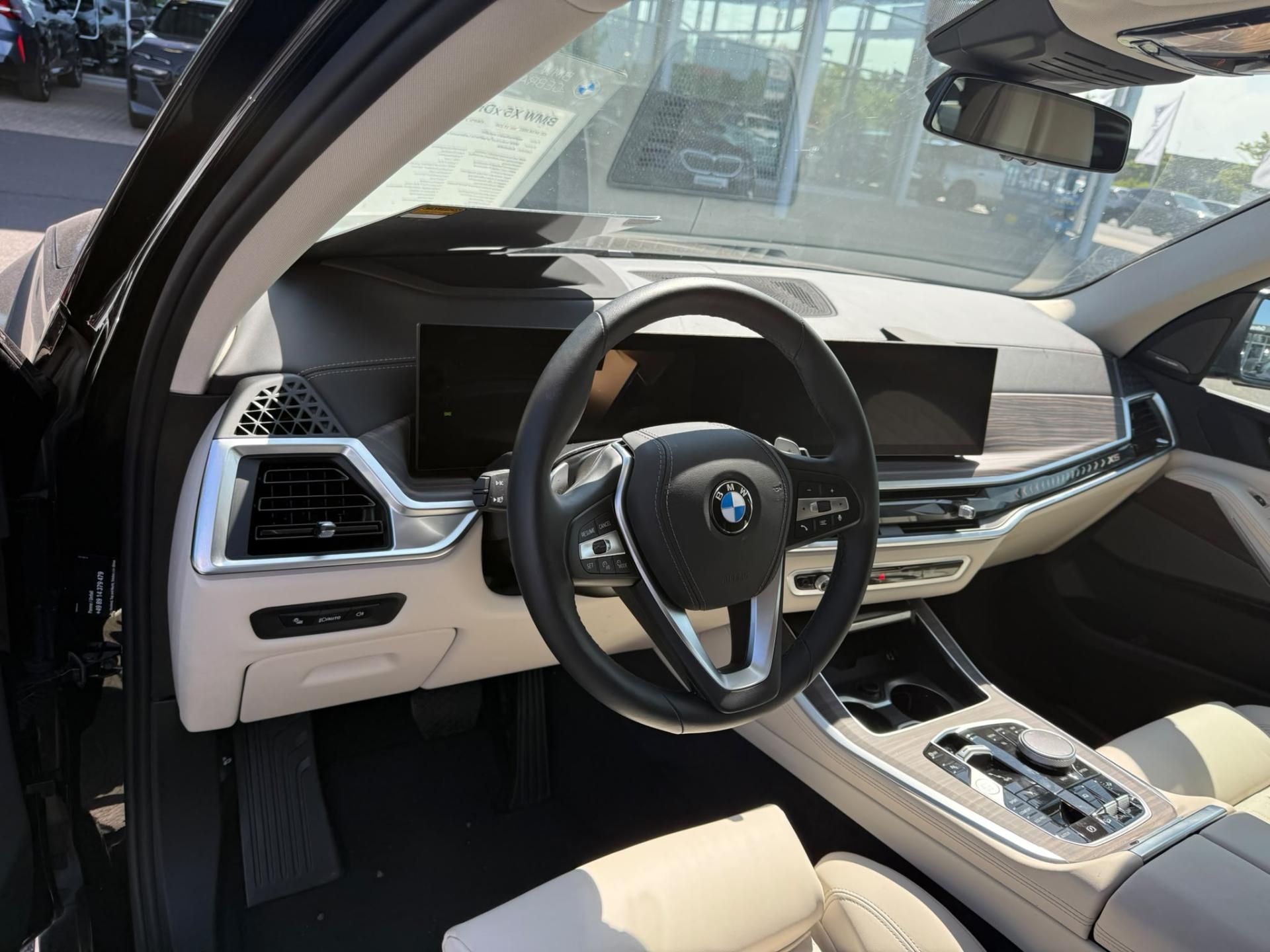 BMW X5, 30d INDIVIDUAL 22" VZDUCH PANO - fotka 5