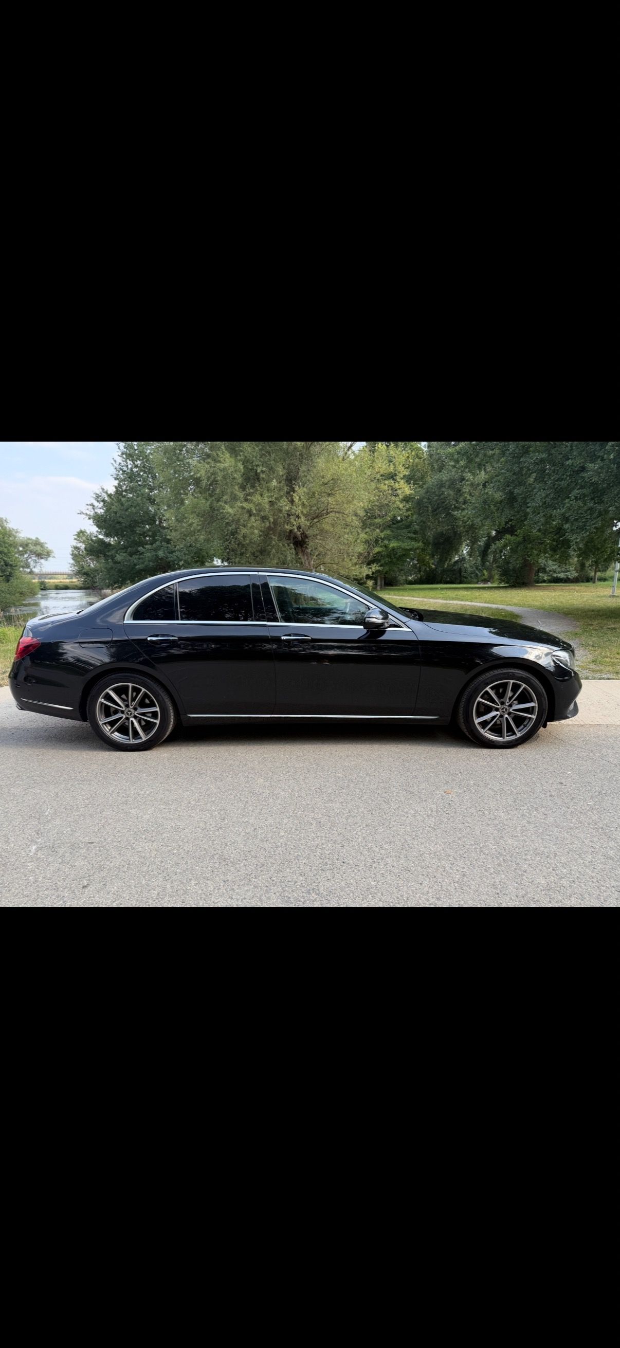Mercedes-Benz Třídy E, Mercedes-Benz w213 - fotka 4