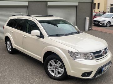 2.0 MultiJet, 4X4, Automat