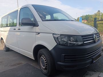 T6 * TDI * 110 kW *