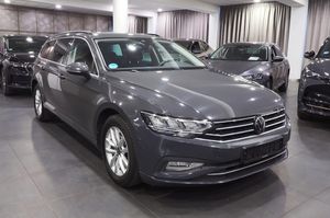 Volkswagen Passat, 2.0 TDI 110kW DSG / Záruka
