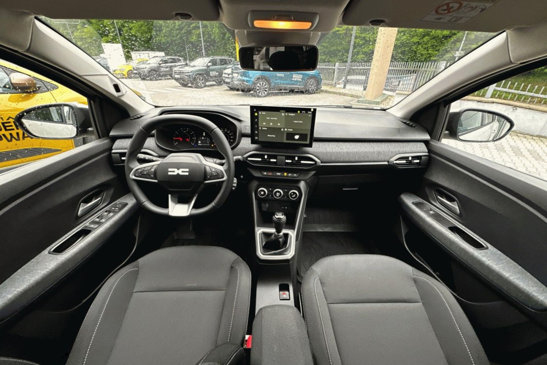 Dacia Jogger, Expression TCe 110 5 míst - fotka 6