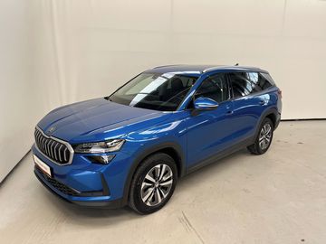 TDI Exclusive Selection 4x4
