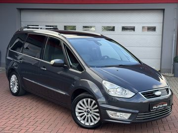 2.0TDCi 120kW Xenony Navi Pano
