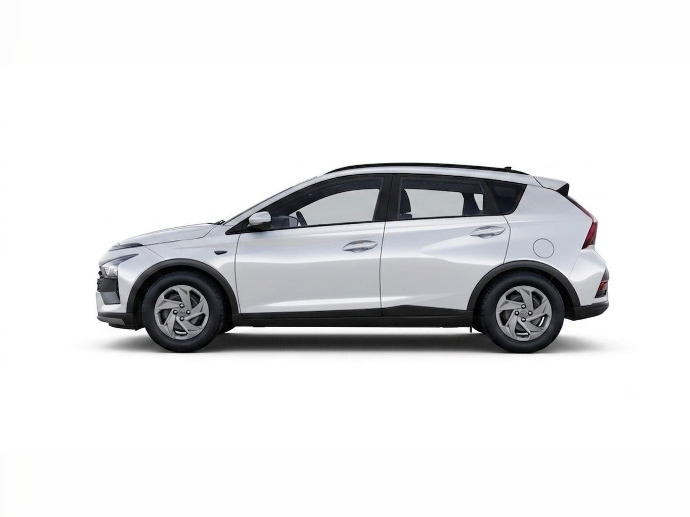 Hyundai Bayon, 1.0 T-GDI /  kW Comfort - fotka 2