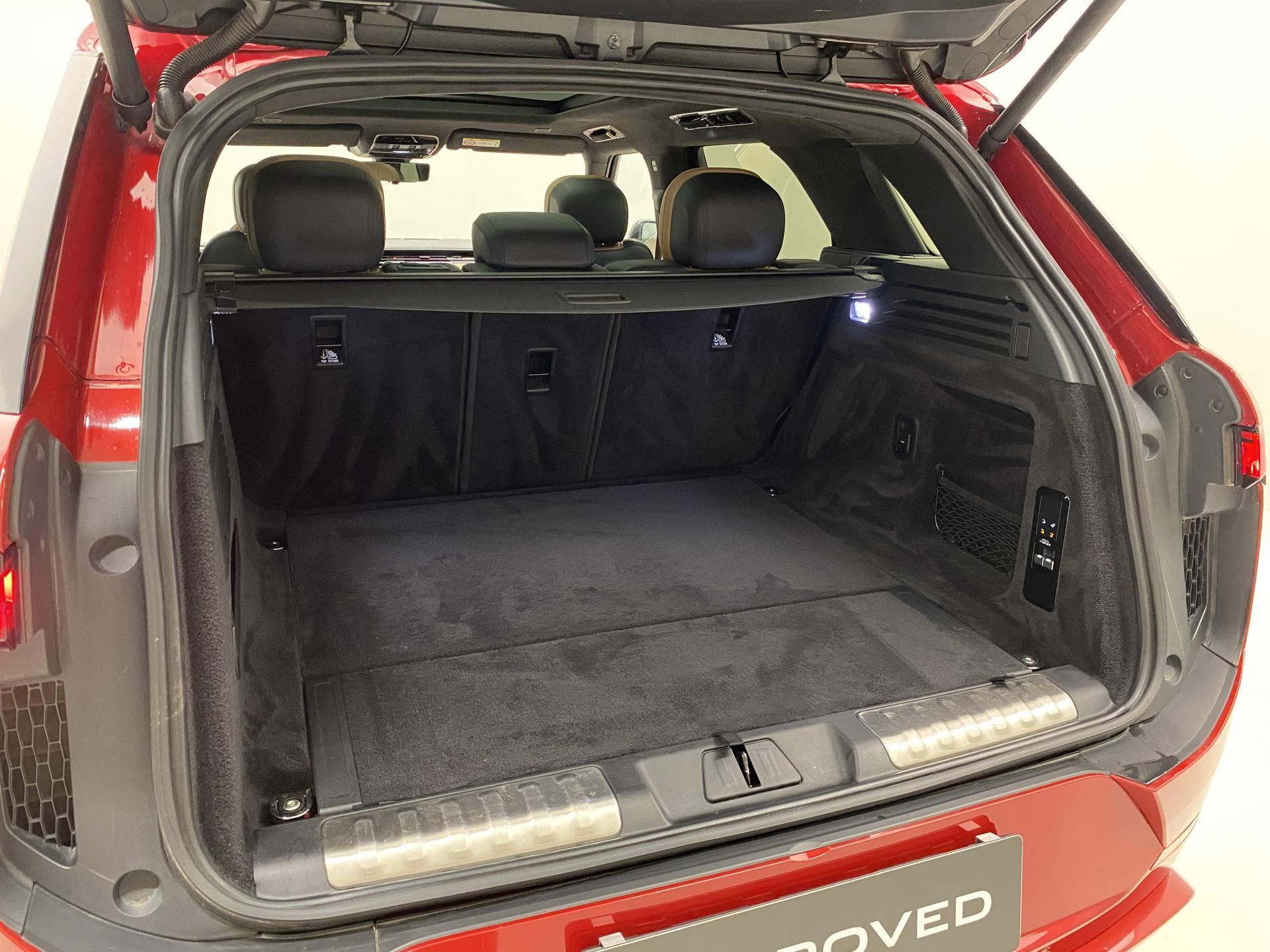 Land Rover Range Rover Sport, P510e AUTOBIOGRAPHY AWD AUT CZ - fotka 6