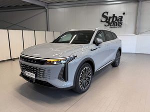 Omoda 9, Premium 1.5t GDI SHS AWD