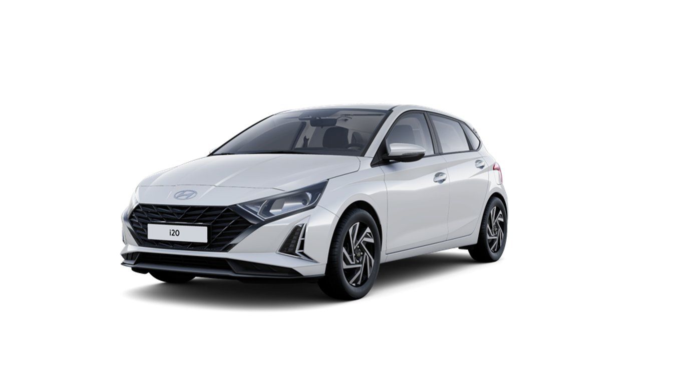 Hyundai i20, i20 GO Plus!